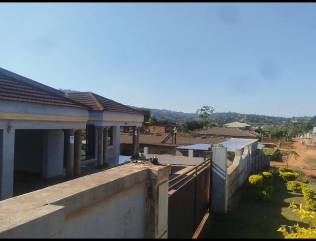 3 BEDROOM HOUSE FOR SALE IN THOHOYANDOU
